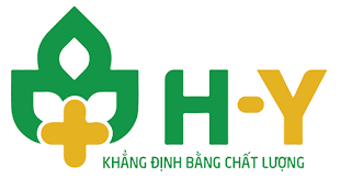 Dược Quốc tế Hàn Ý