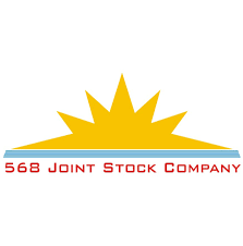 Công Ty Cổ Phần Xây Dựng Công Trình 568