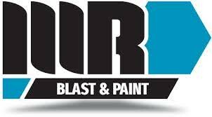 CÔNG TY TNHH M.R.O BLAST & PAINT