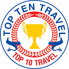 DU LỊCH TOP TEN