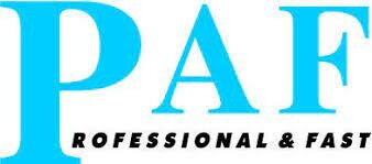 CÔNG TY TNHH THƯƠNG MẠI VÀ DỊCH VỤ PAF
