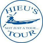 CÔNG TY DU LỊCH HỒNG HIẾU