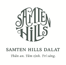 Công Ty TNHH Sản Xuất Thương Mại Kim Phát - Samten Hills Đà Lạt