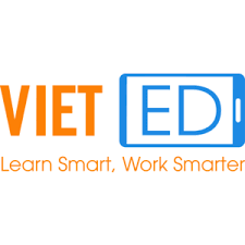 Công Nghệ Giáo Dục VIETED