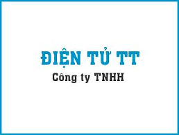 Công Ty TNHH Điện Tử TT