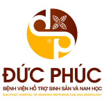 BỆNH VIỆN ĐỨC PHÚC