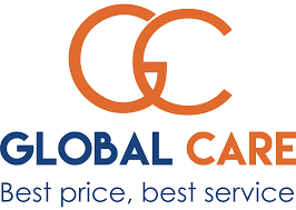 Công ty cổ phần tư vấn Global Care