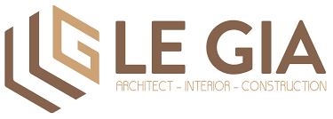 Kiến trúc và trang trí nội thất Lê Gia