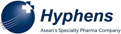Hyphens Pharma Pte. Ltd.