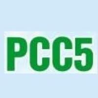 Tư Vấn Đầu Tư và Xây Lắp Điện Số Năm - PCC5