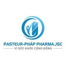Công Ty Cổ Phần Dược Phẩm Pasteur - Pháp