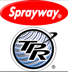 Sprayway - Tpr