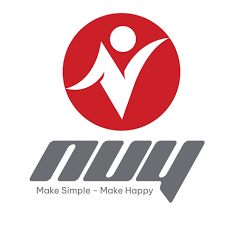 CÔNG TY CỔ PHẦN NUY CORP - ENUY