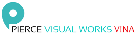 Công Ty Tnhh Pierce Visual Works Vina