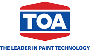 Công Ty TNHH Sơn TOA Việt Nam