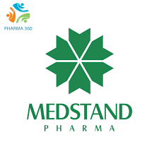 DƯỢC PHẨM MEDSTAND