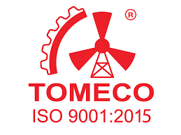 Công Ty Cổ Phần Tomeco An Khang
