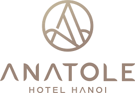 Anatole hotel Hanoi