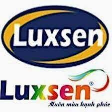 Công Ty Cổ Phần Phát Triển Sơn Quốc Tế Luxsen