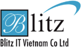 Blitz IT Vietnam Co Ltd