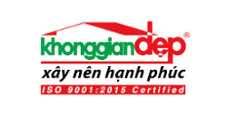 Công ty Cổ Phần Đầu Tư Xây Dựng Không Gian Đẹp