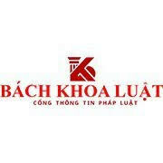 Công ty TNHH Bách Khoa Luật