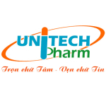 Dược phẩm Unitechpharm Việt Nam
