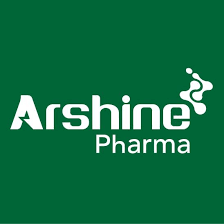 The representative office of Arshine Pharmaceutical Co