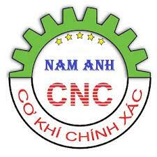 Công Ty Cổ Phần Cơ Khí Chính Xác Nam Anh CNC