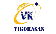 CÔNG TY CỔ PHẦN VIKOHASAN