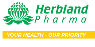 CÔNG TY CỔ PHẦN DƯỢC PHẨM HERBLAND