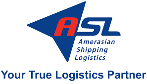 Giao Nhận Vận Tải Mỹ Á - Amerasian Shipping Logistics