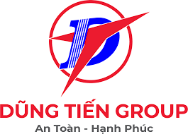 Thương Mại Dũng Tiến