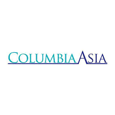 Công Ty TNHH Columbia Asia Bình Dương