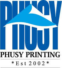 Công ty TNHH Thương Mại Quảng Cáo và In Phú Sỹ