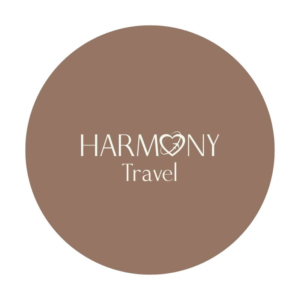 HARMONY TRAVEL