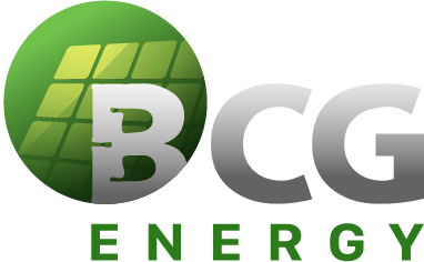 BCG Energy