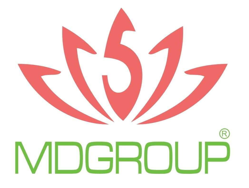 Đầu Tư MDGROUP