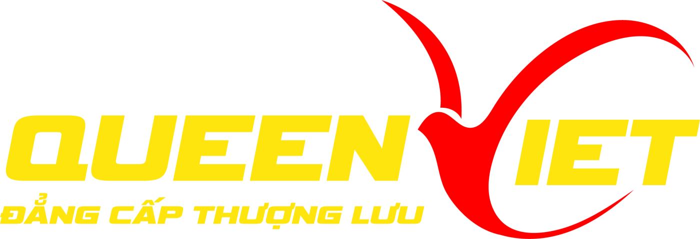 Đầu Tư Và Thương Mại Queenviet