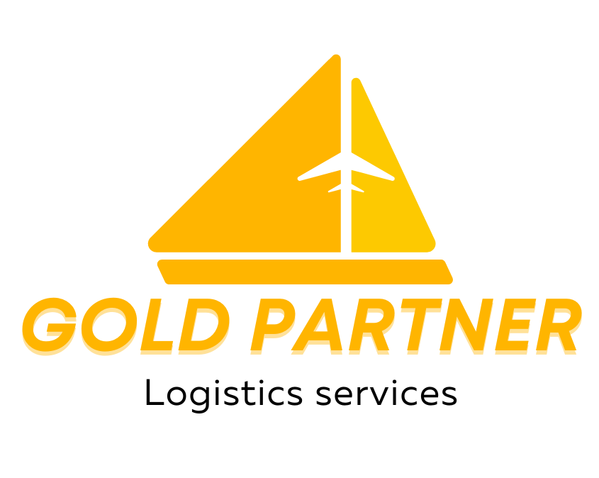 GOLD PARTNER LOGISTICS CO., LTD