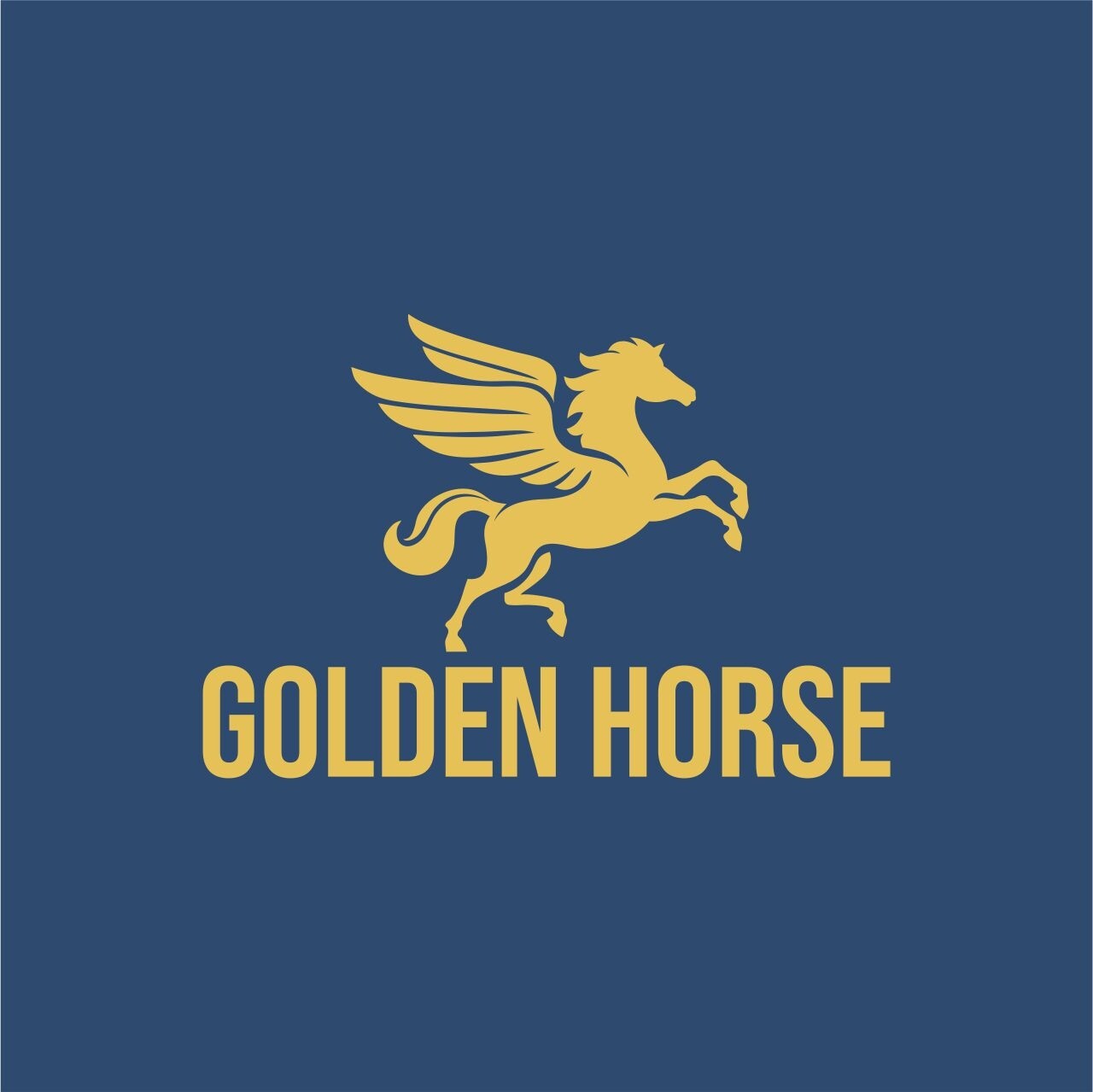 Bao Bì Golden Horse