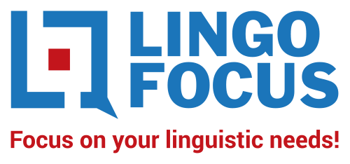 Lingofocus