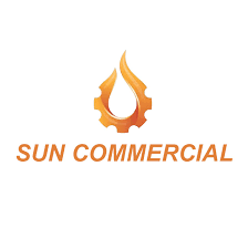 THƯƠNG MẠI DỊCH VỤ SUN COMMERCIAL