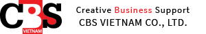 CÔNG TY TNHH CBS VIỆT NAM