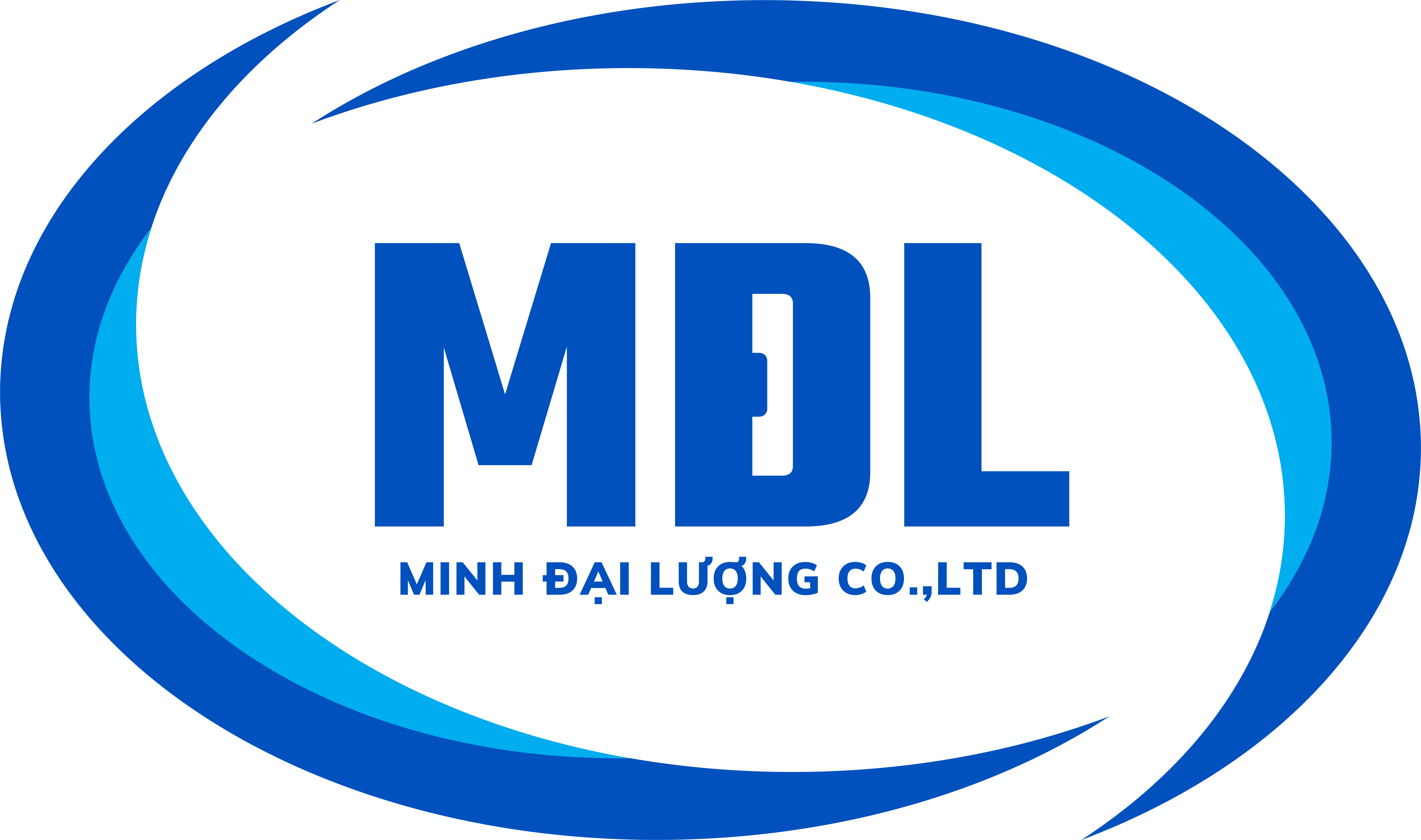 MINH ĐẠI LƯỢNG