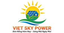 THƯƠNG MẠI VÀ DỊCH VỤ KỸ THUẬT VIỆT SKY POWER