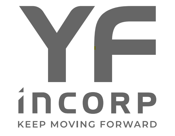 YF INCORPORATION COMPANY