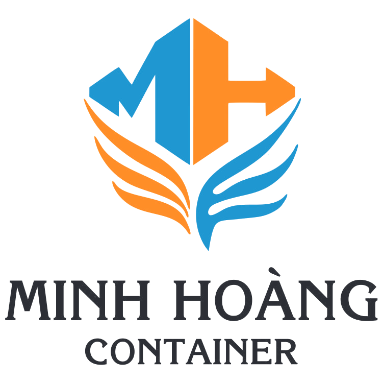 Minh Hoàng container