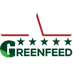 CÔNG TY CỔ PHẦN GREENFEED VIỆT NAM