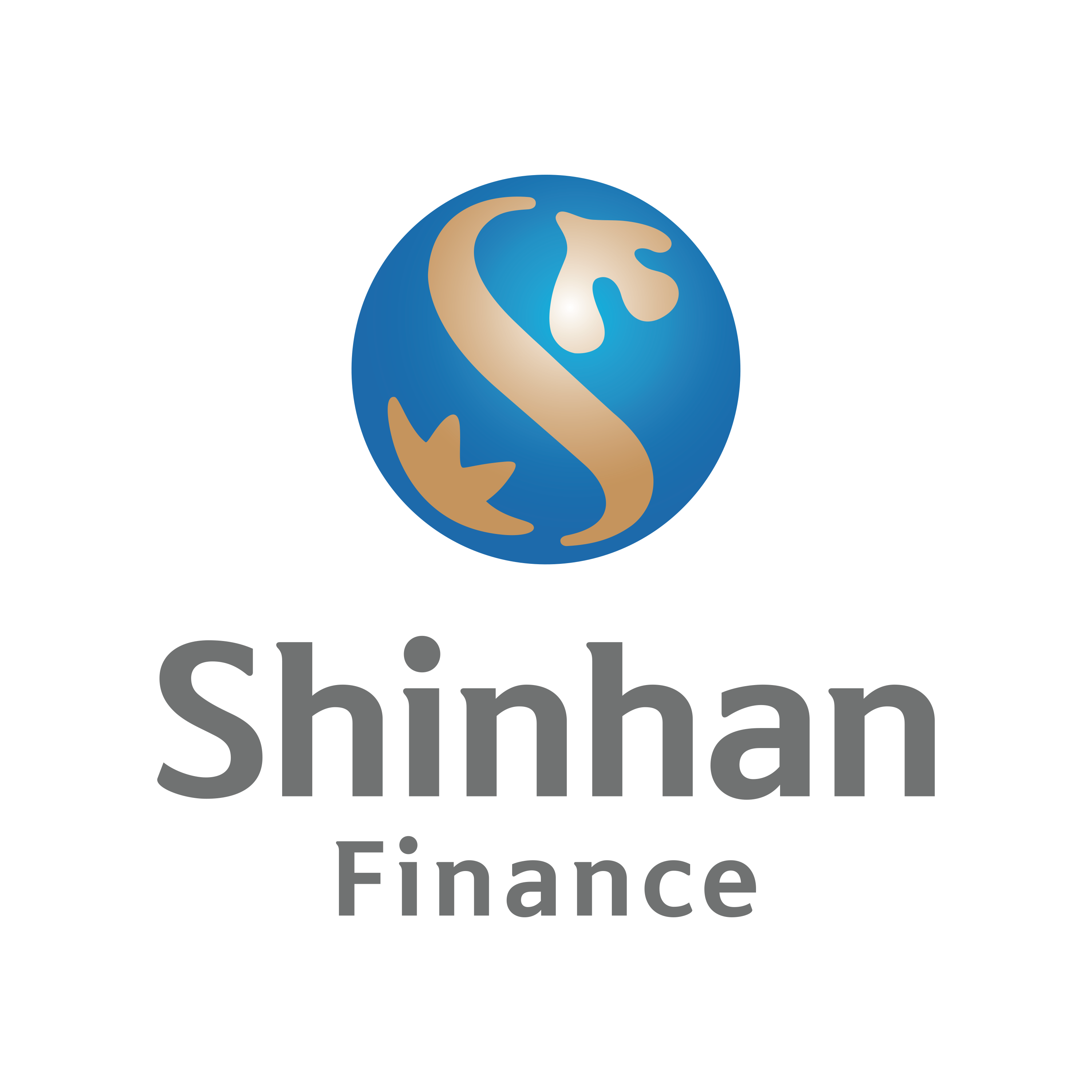Shinhan Finance